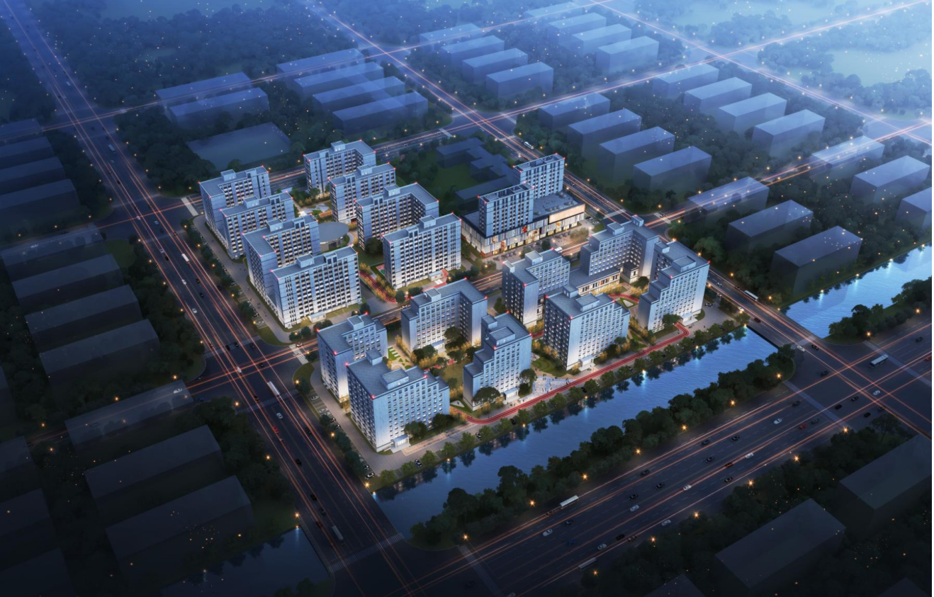 青年人才公寓